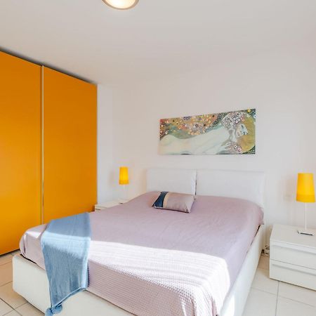 Apartment Santa Monica-1 By Interhome Fréjus Exteriér fotografie