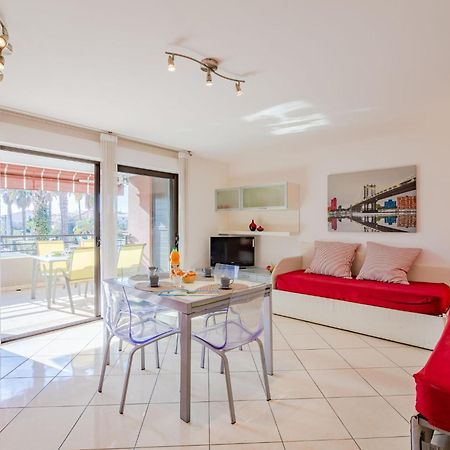 Apartment Santa Monica-1 By Interhome Fréjus Exteriér fotografie