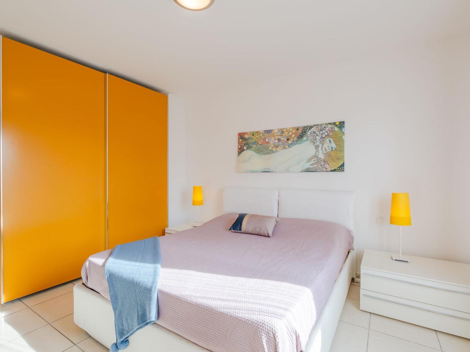 Apartment Santa Monica-1 By Interhome Fréjus Exteriér fotografie