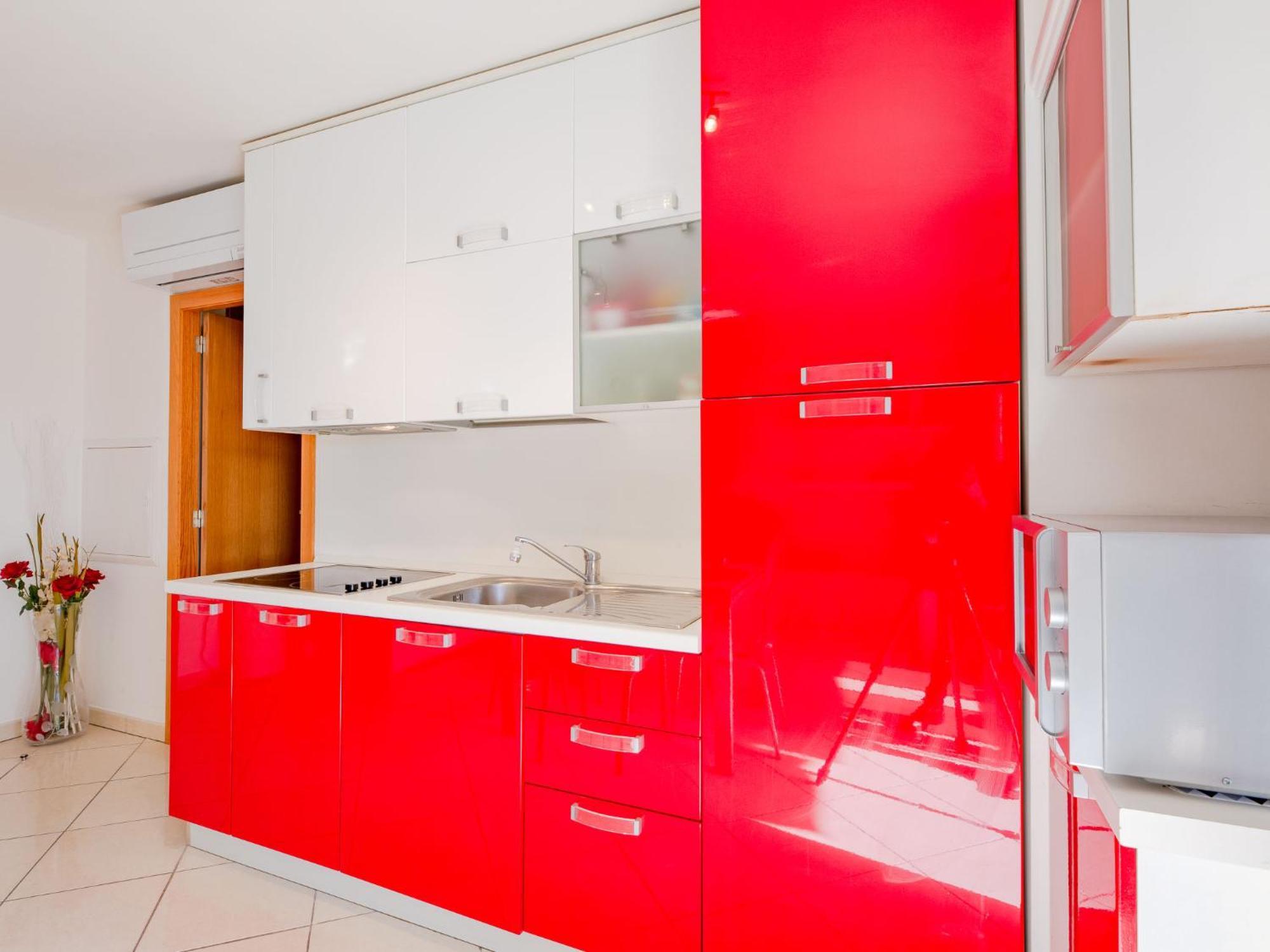 Apartment Santa Monica-1 By Interhome Fréjus Exteriér fotografie